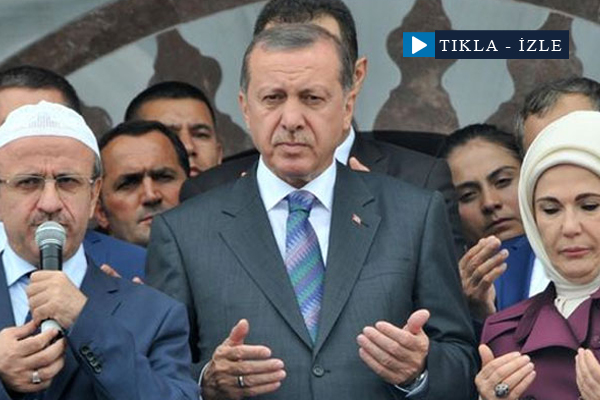 Erdoğan'dan sert Bahçeli yorumu!