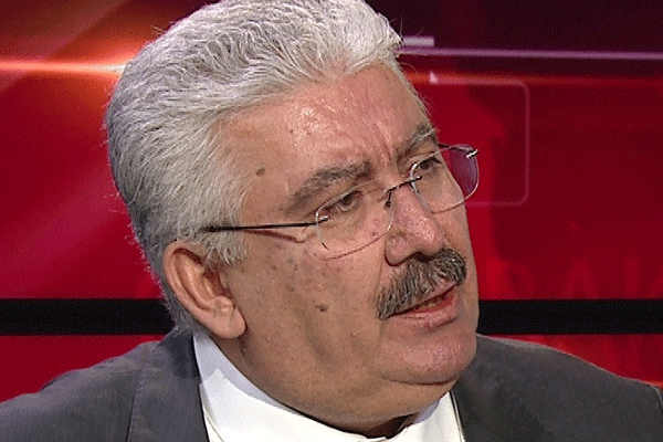 MHP'den Erdoğan'a Bahçeli yanıtı