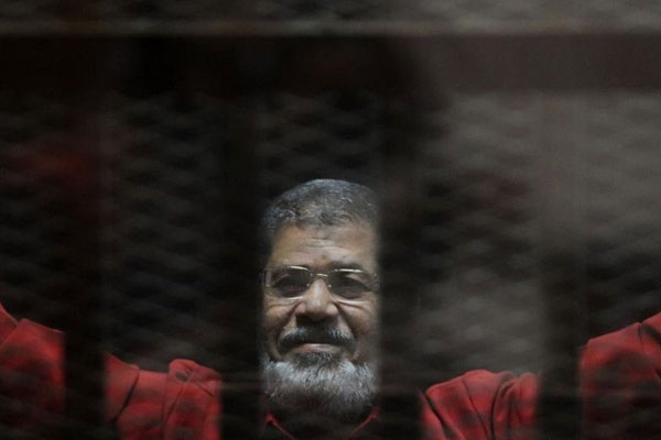 'Yüzde 52 ile seçilen Cumhurbaşkanı'na idam' için karar