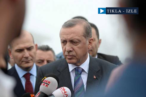 Erdoğan: 'Bahçeli’yi muhatap almıyorum'