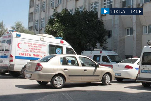 Danıştay üyesi intihar etti