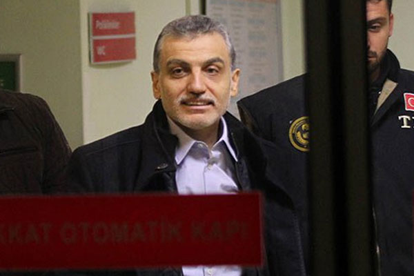 Karaca'nın avukatından 'zorunlu' açıklama