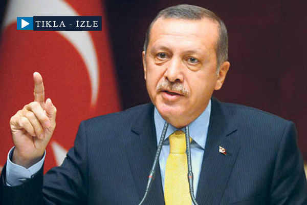 Erdoğan: 'Almanya Öz'ü vermezse...'