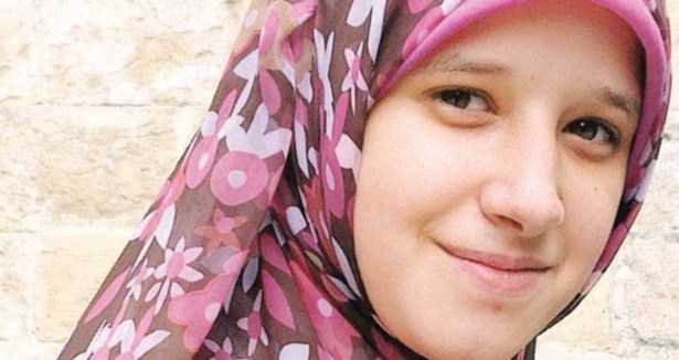 Biltaci'den Esma'ya ağlatan mektup