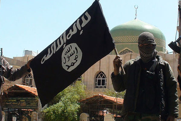 IŞİD'ten klor gazlı saldırı!