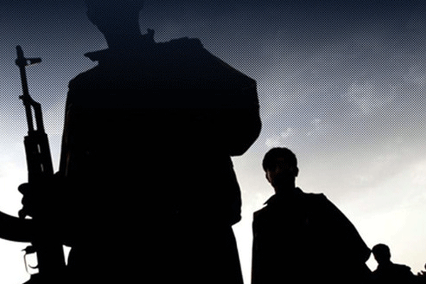 PKK iki asker kaçırdı