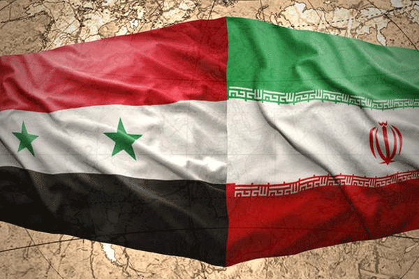 İran'dan Suriye ve Yemen hamleleri