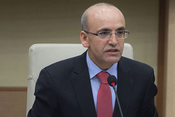 Şimşek: Erken seçim ek maliyet getirmeyecek