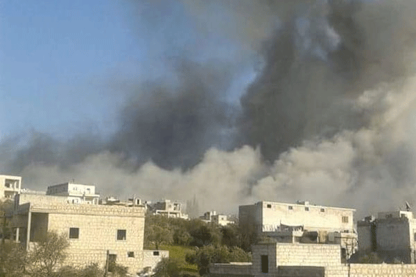 ADB: Atme'deki sivil kayıplar inceleniyor