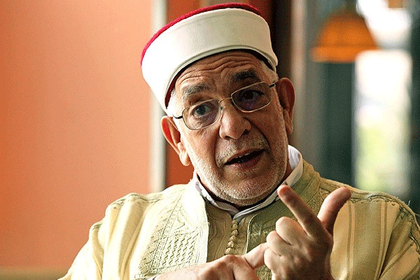 Marzuk: Tunus ve Türkiye ortak geleceğe sahip