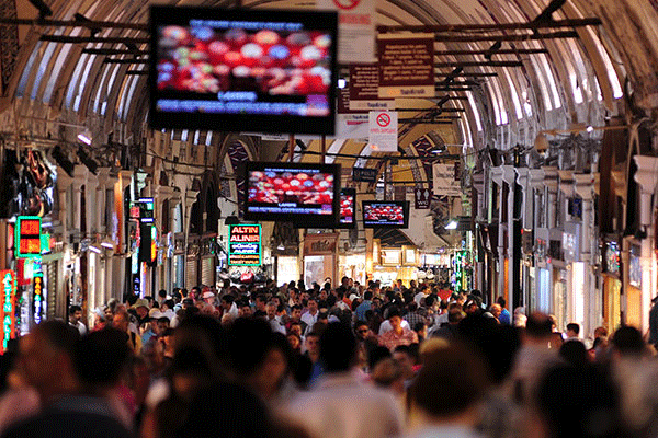 Türkiye'nin en pahalı yeri burası