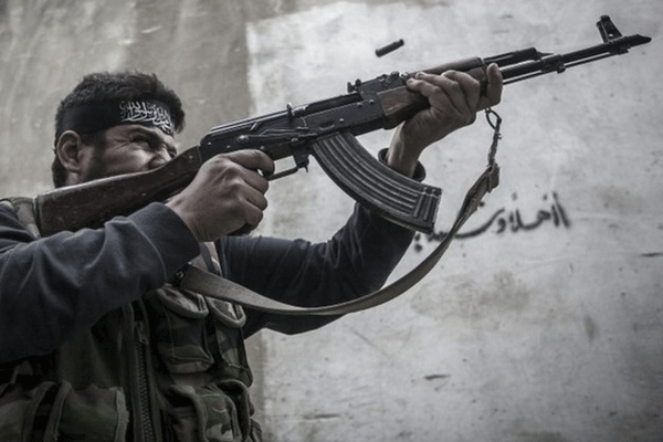 Ateşkes müzakereleri başarısız oldu