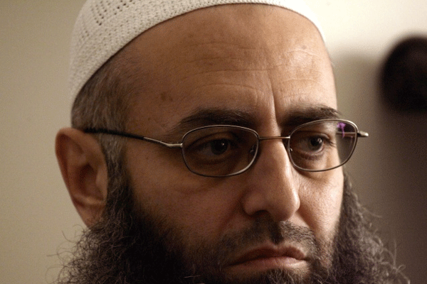 Lübnan'da Selefi lider gözaltında