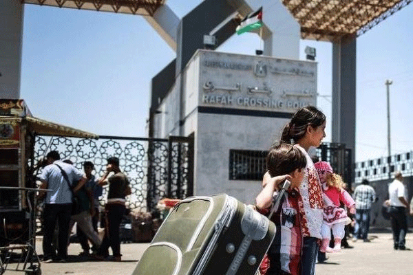 Refah kapısı bir kez daha açılıyor