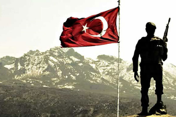 Askerlere ek izin geldi