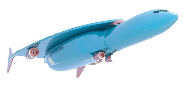 New York İstanbul arası 1.5 saat