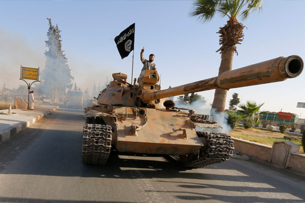 'Kürtler, bu bizim savaşımız değil!'