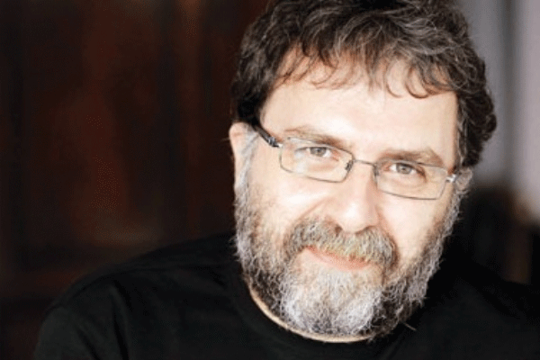 Ahmet Hakan: Adeta darbe