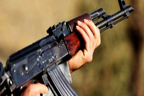 Diyarbakır'da emniyet binasına saldırı