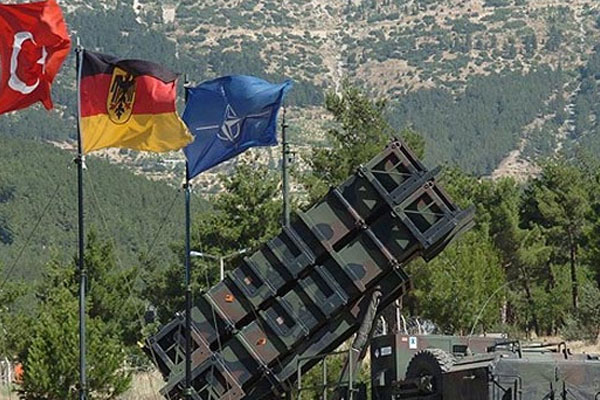 Patriotların geri çekilmesinin nedeni belli oldu