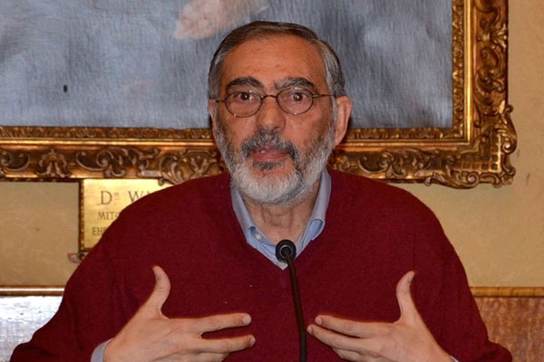 Etyen Mahçupyan: Kadim zaafımız