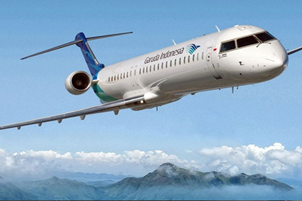 54 yolcusuyla kayboldu