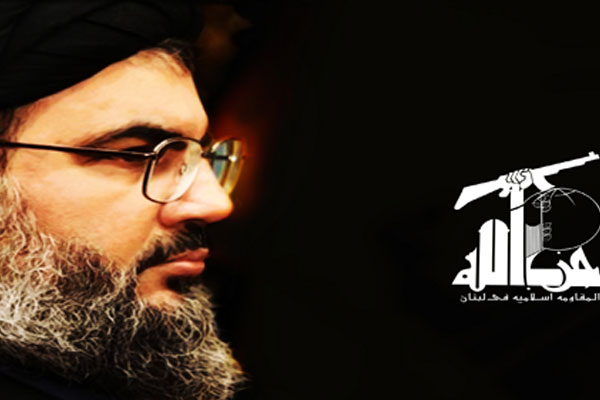 Nasrallah: ABD, IŞİD'i bölge haritası için kulanıyor