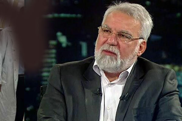 AK Parti'li vekil Twitter'ı karıştırdı