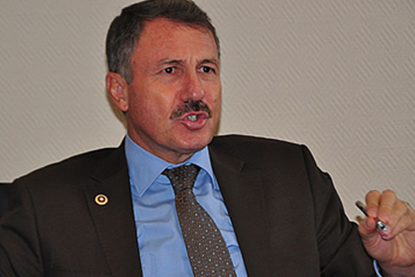 AK Parti seçim için tarih verdi