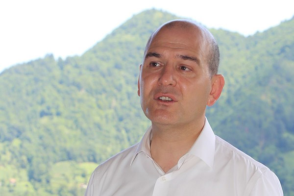 Soylu: İhanet karşılıksız kalmayacaktır