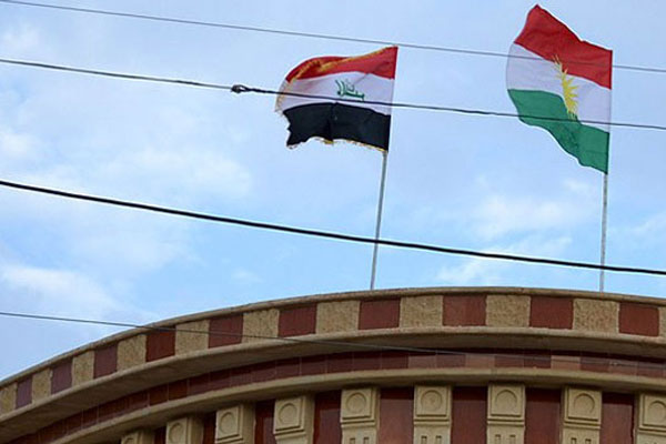 Goran milletvekilleri Erbil'e alınmadı