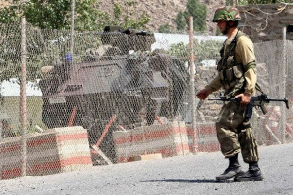 CHP Tunceli raporu: Anayasaya aykırı