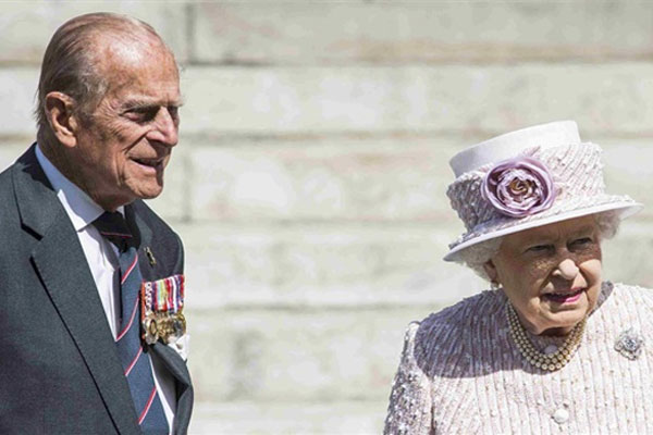 Kraliçe'nin sözleri İngiltere'de olay oldu