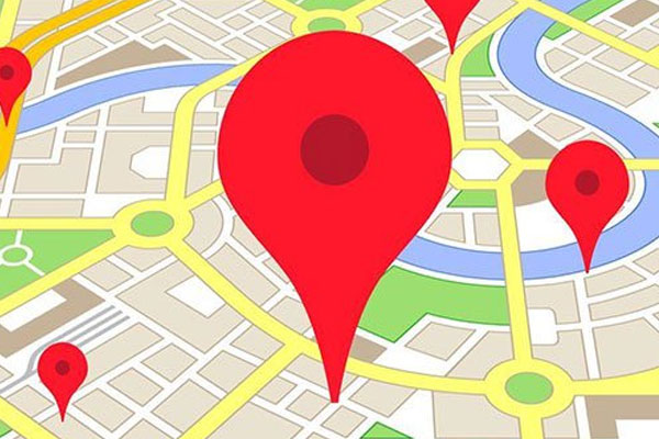 Soyacağı evleri Google Maps'ten seçmiş