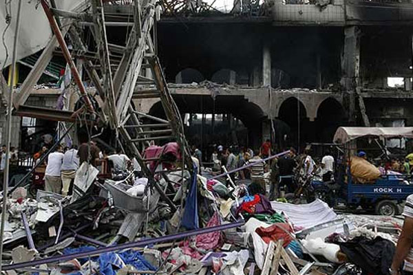 Hamas ve İslami Cihad, 'İsrail'le ateşkesi' görüştü