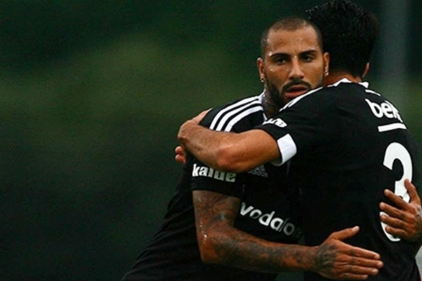 Beşiktaş, sezonu Mersin'de açıyor