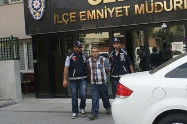 Gebze'de korkunç cinayet