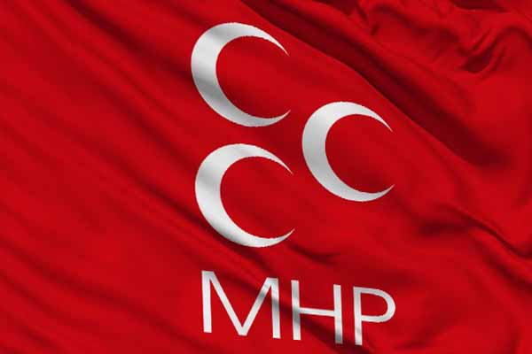 MHP: İtlerinin kuduz aşısını yaptırsın