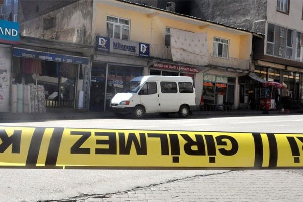 Varto'daki sokağa çıkma yasağı sona erdi