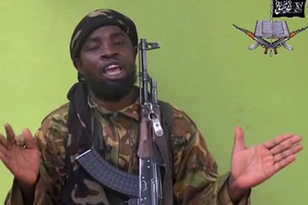 Boko Haram'dan 'daha ölmedim' mesajı