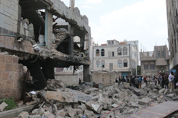 Yemen'de çatışmalar durmuyor: 94 ölü