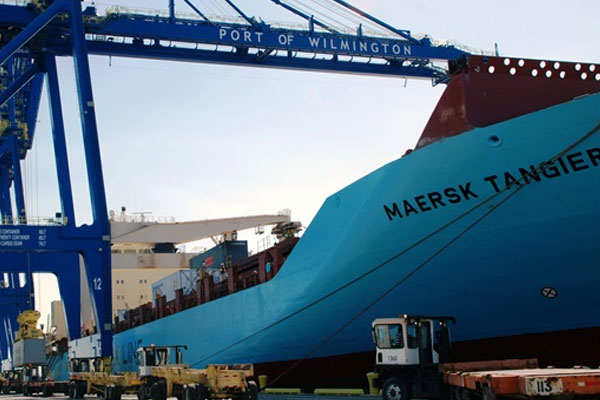 Fas'tan Türk iş adamlarına yatırım daveti