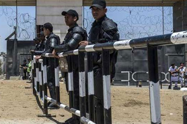 Cunta mahkemesi yine ceza yağdırdı