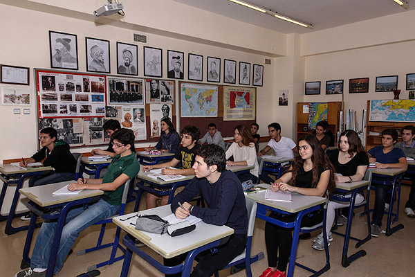 Liselerde nakil süresi başladı