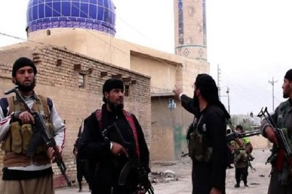 'Kafkas Emirliği' öldürüldü iddiası