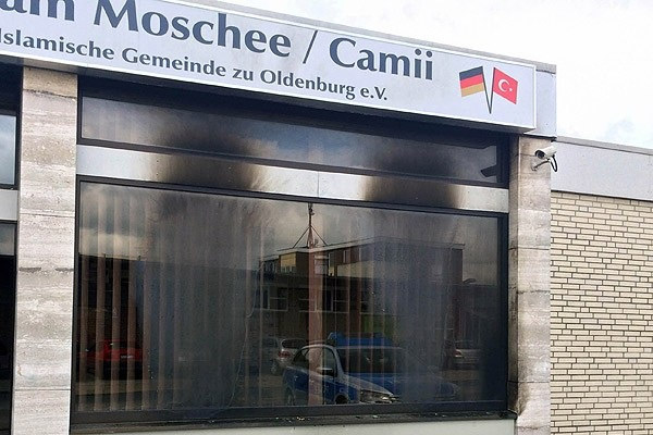 Almanya’da İslamofobi artıyor