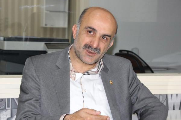 Demirtaş'a 'canlı kalkan' çağrısı