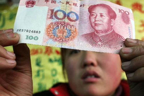 Çin ekonomisi zor durumda