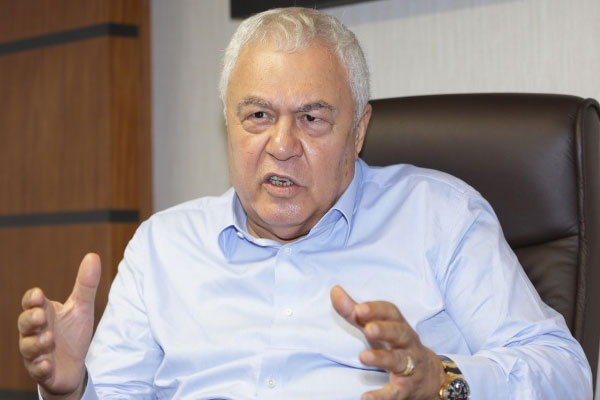 'Kürt siyasetinin gerçeklerinden biri Kandil'