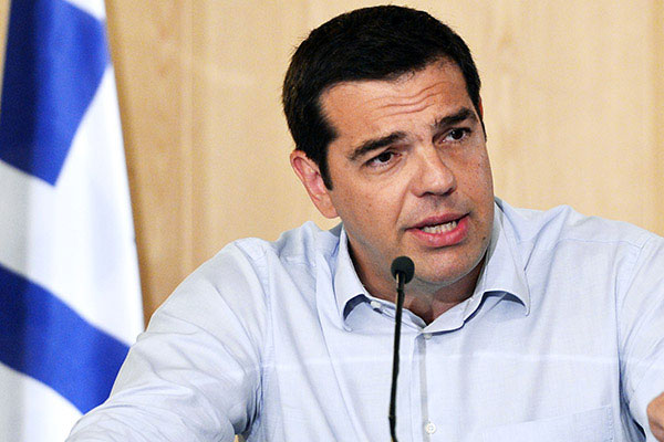 Yunanistan erken seçime mi gidiyor?